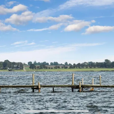 Prázdninový dům Seaview