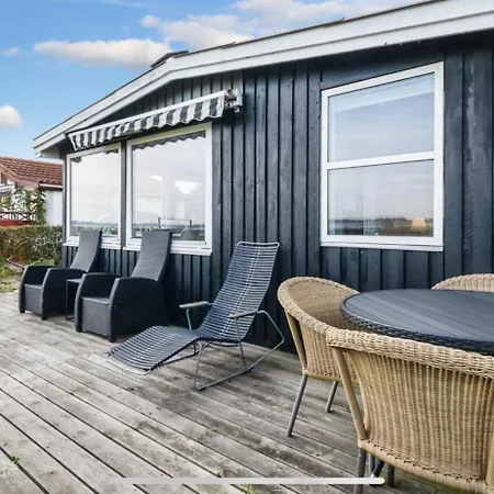 Seaview Prázdninový dům