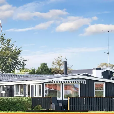 Seaview Prázdninový dům