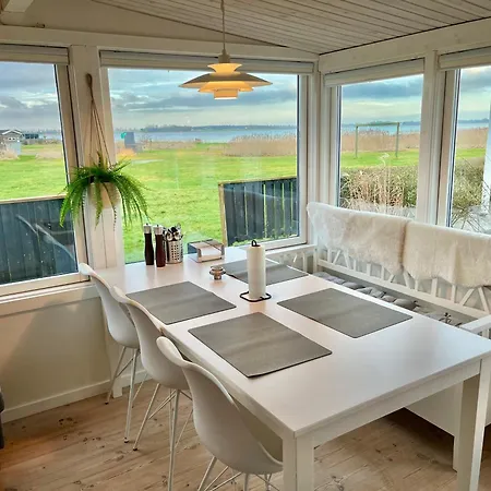 Seaview Holiday home *