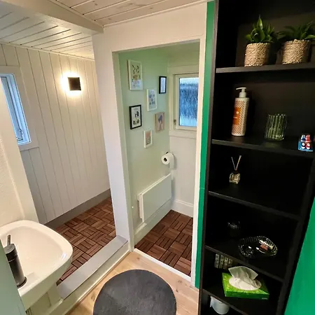 Seaview Prázdninový dům *