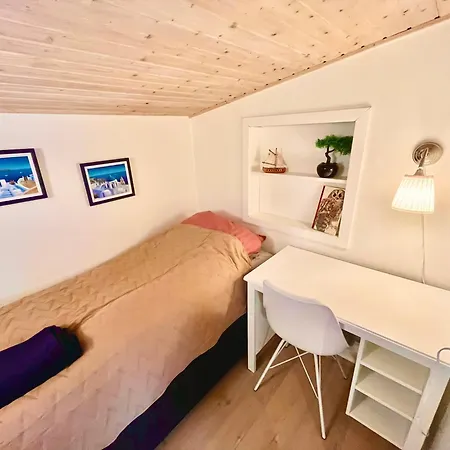 Seaview Prázdninový dům