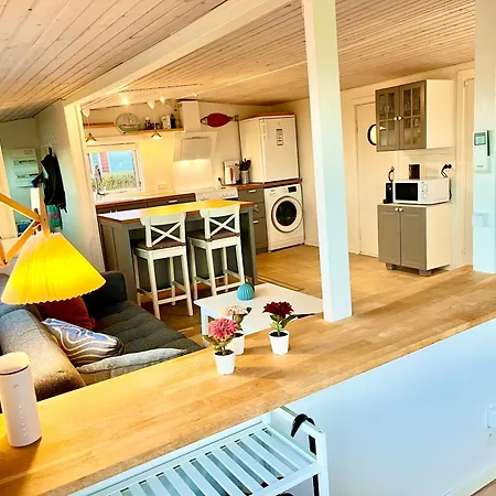 Holiday home Seaview