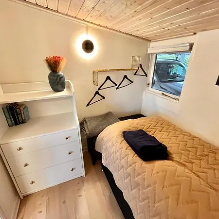 Seaview Prázdninový dům