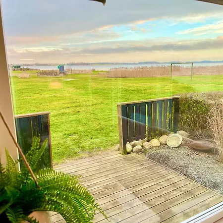 Seaview Holiday home Munkebo