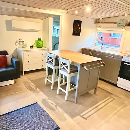 Seaview Prázdninový dům *