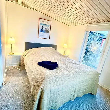 Seaview Prázdninový dům