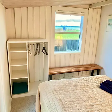 Prázdninový dům Seaview *