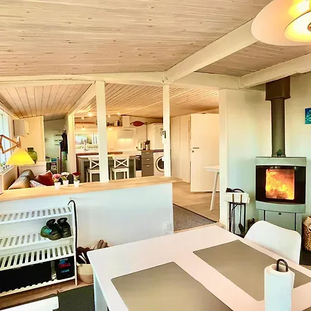 Prázdninový dům Seaview